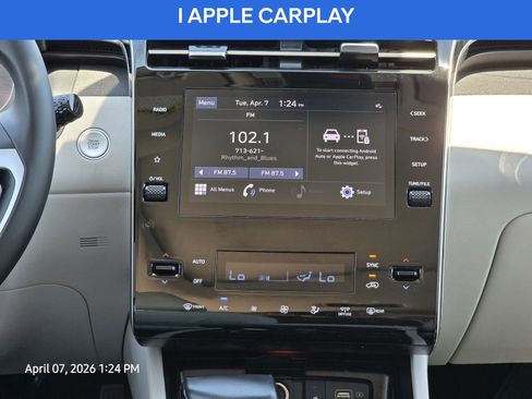 Certified 2023 Hyundai Tucson SEL w/ Convenience Package image 22