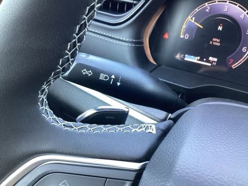 New 2026 Jeep Grand Cherokee L Limited image 35