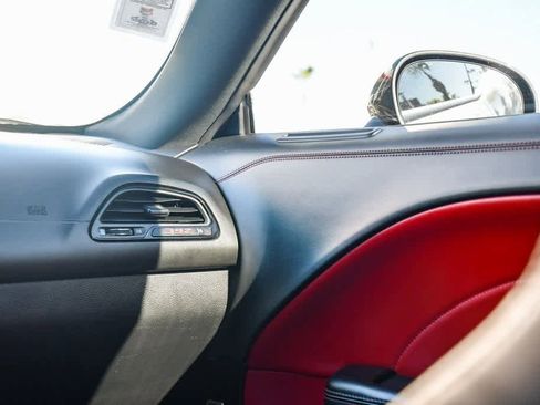 Used 2021 Dodge Challenger R/T Scat Pack w/ Plus Package image 18