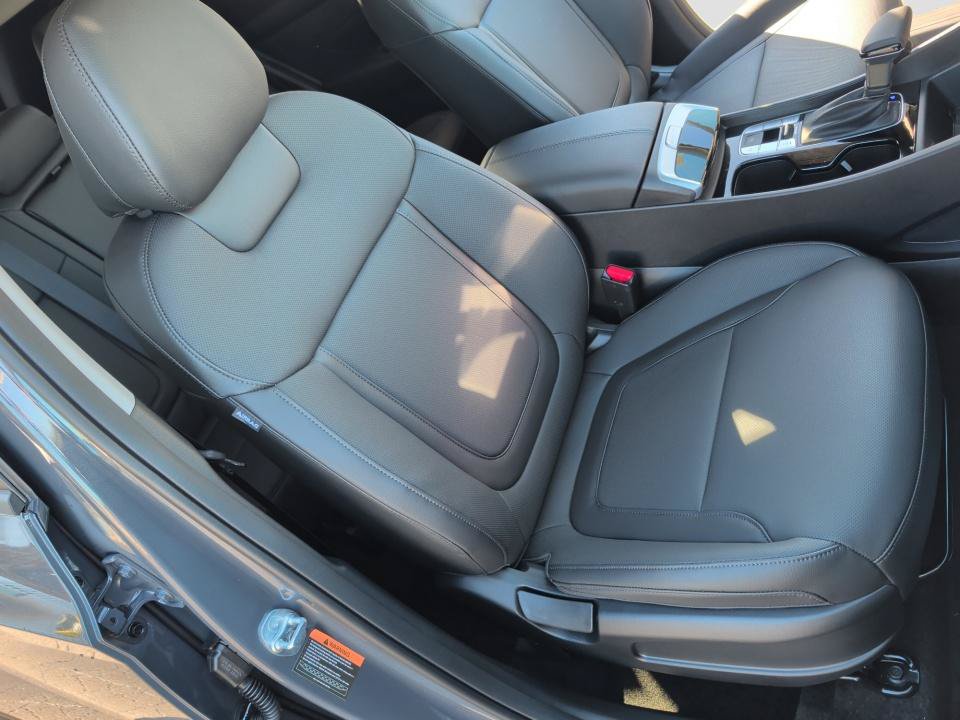 New 2026 Hyundai Tucson SEL Plus AWD/4WD image 28