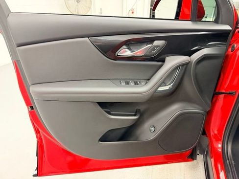 Certified 2022 Chevrolet Blazer RS AWD/4WD image 20