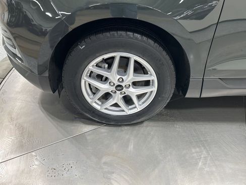 Certified 2024 Ford Edge SEL w/ Convenience Package image 34