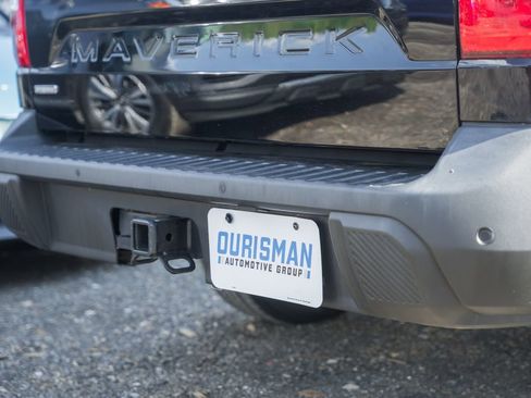 Used 2022 Ford Maverick Lariat w/ Lariat Luxury Package image 7