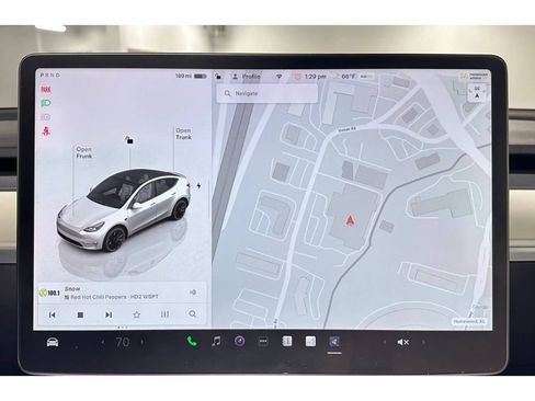 Used 2023 Tesla Model Y Performance image 31