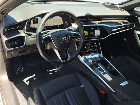 Used 2023 Audi A6 3.0T allroad Prestige AWD/4WD image 19