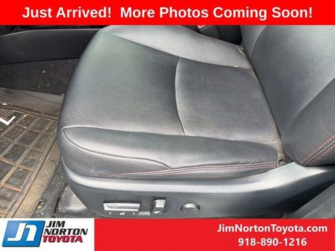 Used 2021 Toyota 4Runner TRD Off-Road Premium image 9