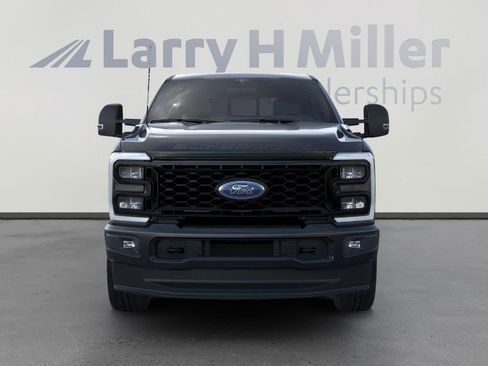 New 2026 Ford F350 XL w/ STX Appearance Package image 6