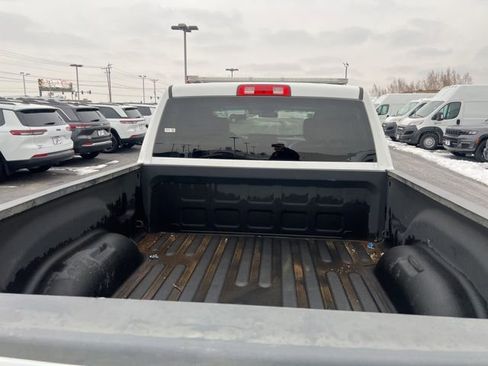 Used 2023 RAM 1500 Tradesman w/ Chrome Appearance Group image 10