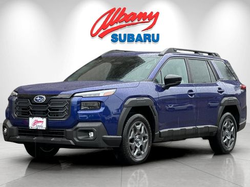 New 2026 Subaru Outback Premium AWD/4WD image 8