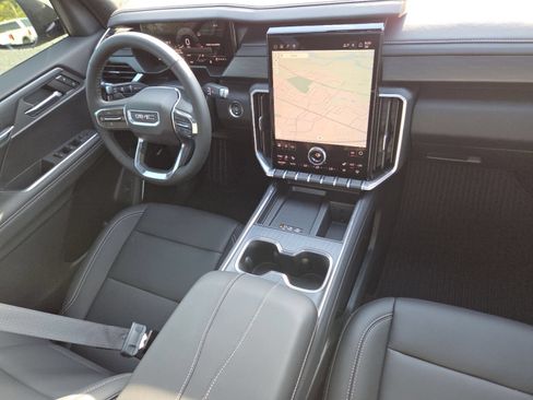 New 2026 GMC Acadia Elevation w/ Black Edition AWD/4WD image 28