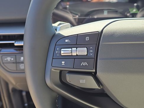 New 2026 Kia Sportage LX image 29