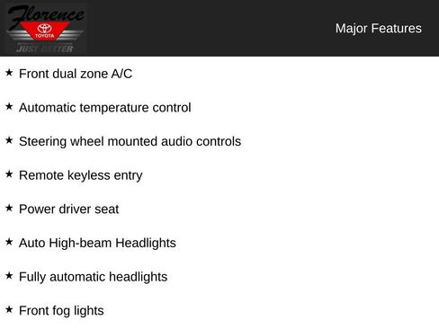 Used 2023 Jeep Compass Limited w/ Sun and Sound Group image 19