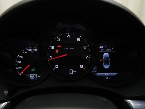 Certified 2021 Porsche 718 Boxster image 20