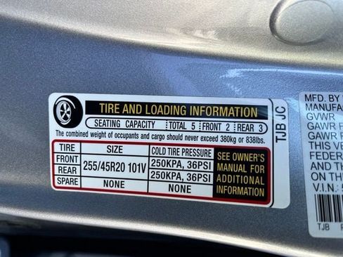 Used 2024 Acura RDX A-Spec AWD/4WD image 14