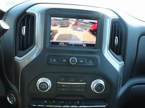 New 2026 GMC Sierra 1500 Pro w/ Pro Value Package image 16