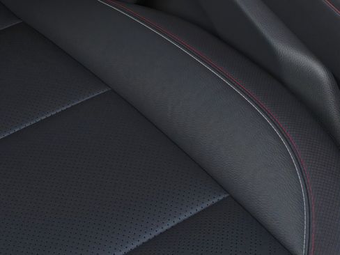 New 2026 Chevrolet Traverse RS AWD/4WD image 21