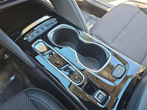 Certified 2023 Buick Envision Preferred image 21