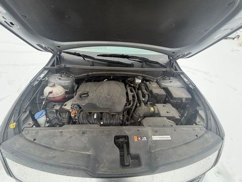 Used 2023 Kia Sportage LX image 29