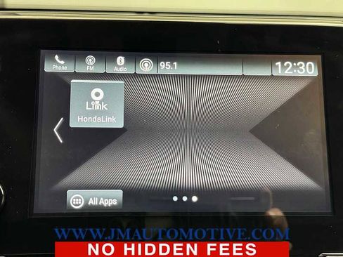 Used 2024 Honda Odyssey EX-L image 28