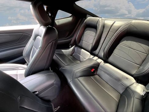 Used 2024 Ford Mustang Premium RWD image 20