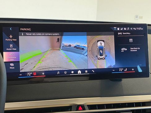 New 2026 BMW iX xDrive45 image 25