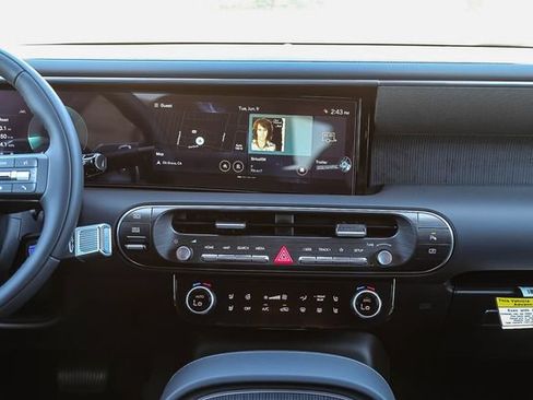 New 2026 Hyundai Palisade Calligraphy FWD image 14