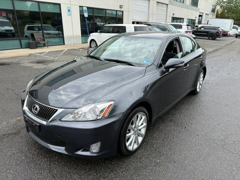 Used 2010 Lexus IS 250 AWD image 10