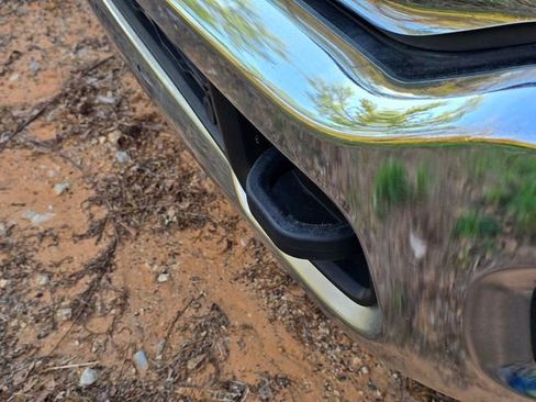 Used 2024 RAM 2500 Big Horn w/ Off Road Package image 4