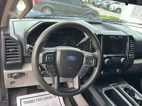 Used 2019 Ford F150 XL w/ Equipment Group 101A Mid AWD/4WD image 22
