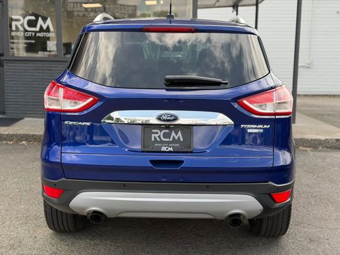 Used 2014 Ford Escape Titanium AWD/4WD image 6