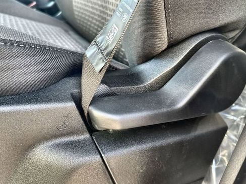 New 2025 Ford Transit 350 148 High Roof Extended w/ Load Area Protection Package image 12