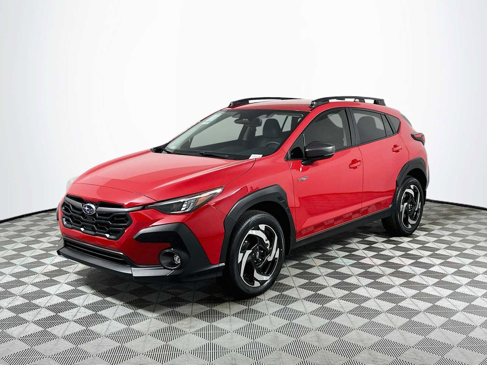 New 2026 Subaru Crosstrek 2.5i Limited AWD/4WD image 3