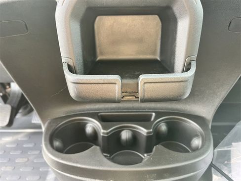 New 2024 RAM ProMaster 3500 w/ Delivery Van Package image 22