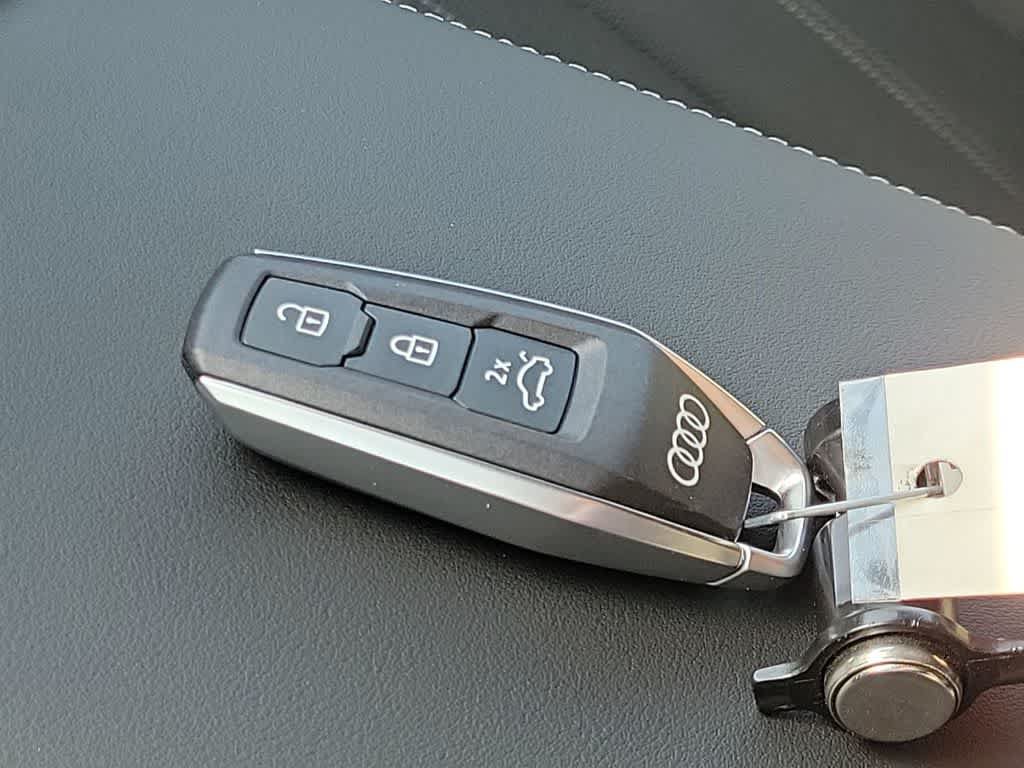 New 2026 Audi Q5 Premium Plus AWD/4WD image 20