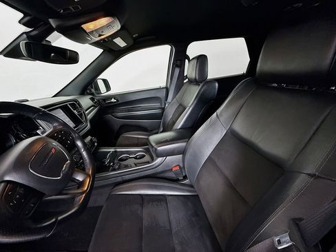 Used 2022 Dodge Durango GT image 11