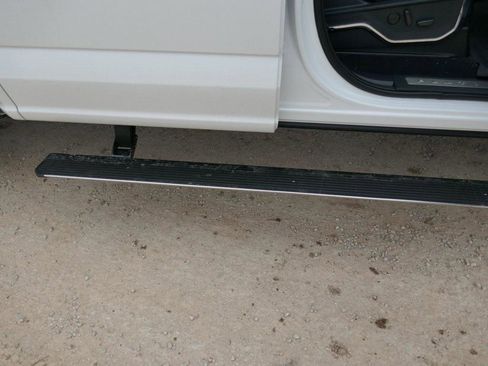 New 2026 Ford F250 Platinum image 10