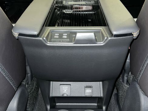 New 2026 Toyota Sienna XLE Woodland Edition image 16