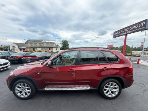 Used 2011 BMW X5 xDrive35i AWD/4WD image 5
