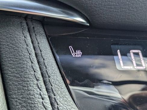 New 2026 Cadillac XT5 Premium Luxury w/ Driver Assist Package FWD image 22