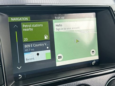 Used 2018 Jaguar F-TYPE R-Dynamic image 21