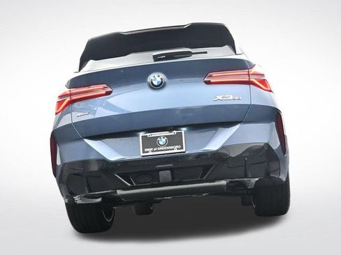 New 2026 BMW X3 xDrive30i w/ Premium Package AWD/4WD image 35