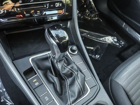 New 2025 Volkswagen Jetta S image 29