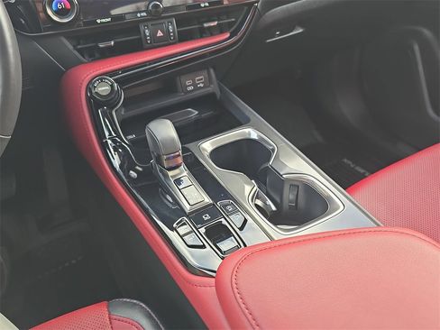 Certified 2023 Lexus NX 350 AWD w/ Premium Package image 25