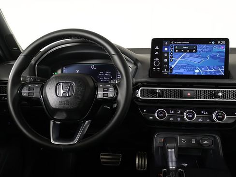 Used 2026 Honda Civic Sport Touring image 33