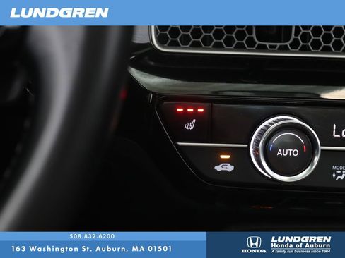 Used 2023 Honda Civic Touring image 27