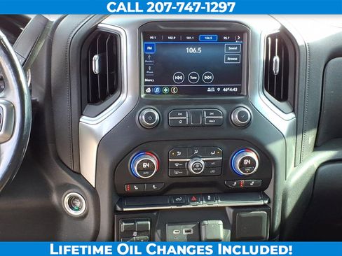 Used 2022 Chevrolet Silverado 2500 LT w/ Convenience Package image 10