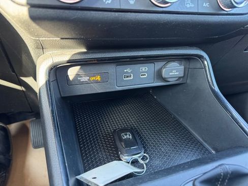 Certified 2024 Honda CR-V EX image 26