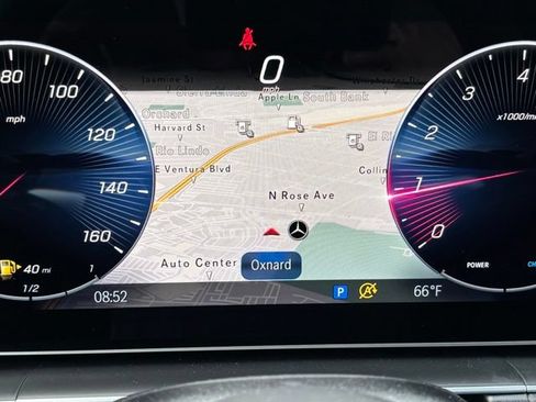 Certified 2026 Mercedes-Benz GLE 350 4MATIC image 20