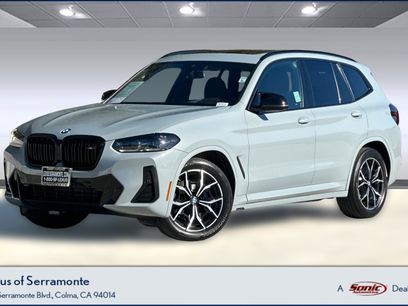 Used 2023 BMW X3 M40i w/ Premium Package