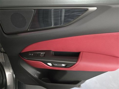 Used 2024 Lexus NX 350h AWD w/ Premium Package image 22